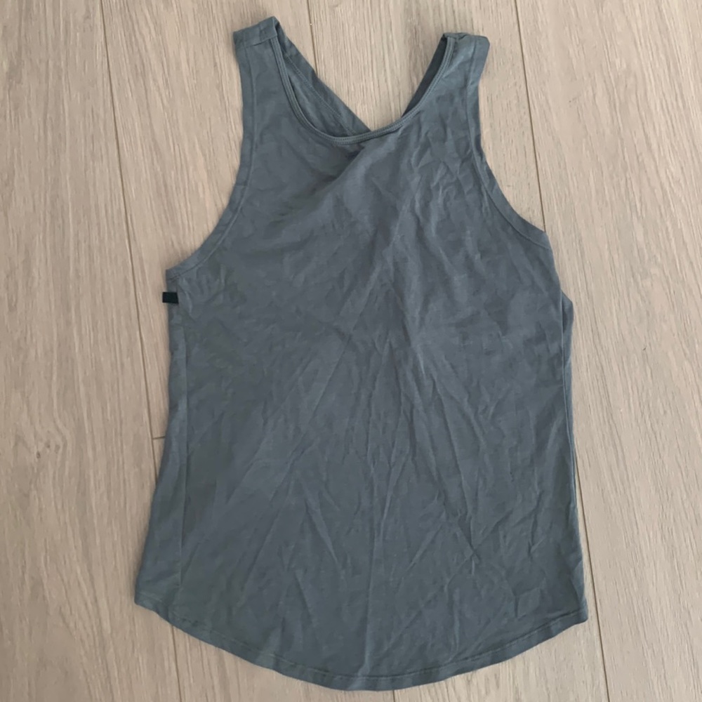 Ptula tank top